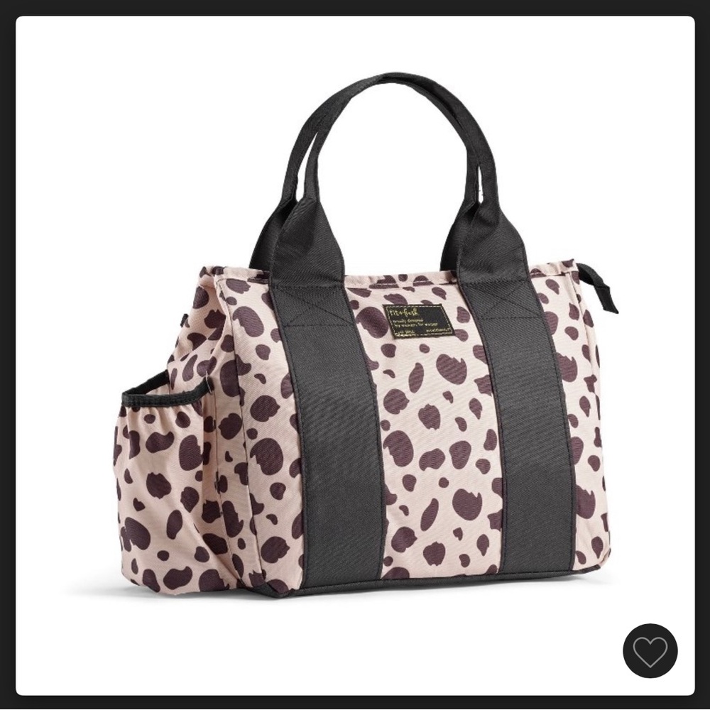 Fit & Fresh Lunch Tote